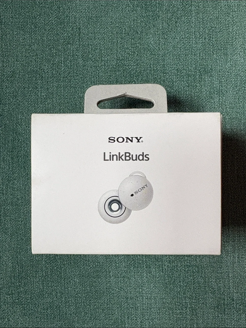 SONY LinkBuds NWT